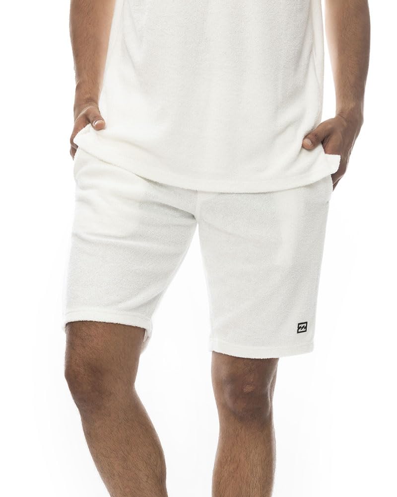 Amazon.co.jp: ビラボン（BILLABONG） パイル ウォークパンツ